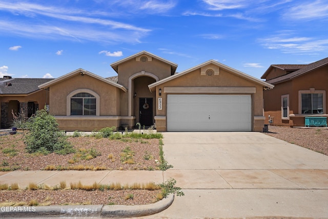6933 Jericho Tree Dr, El Paso, TX 79934 - photo 1