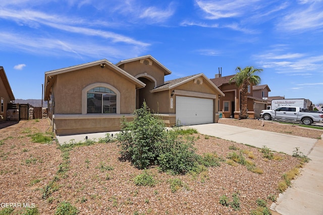 6933 Jericho Tree Dr, El Paso, TX 79934 - photo 3