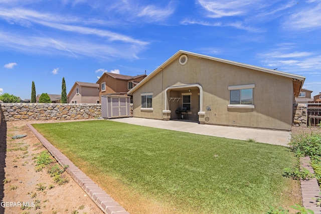 6933 Jericho Tree Dr, El Paso, TX 79934 - photo 29