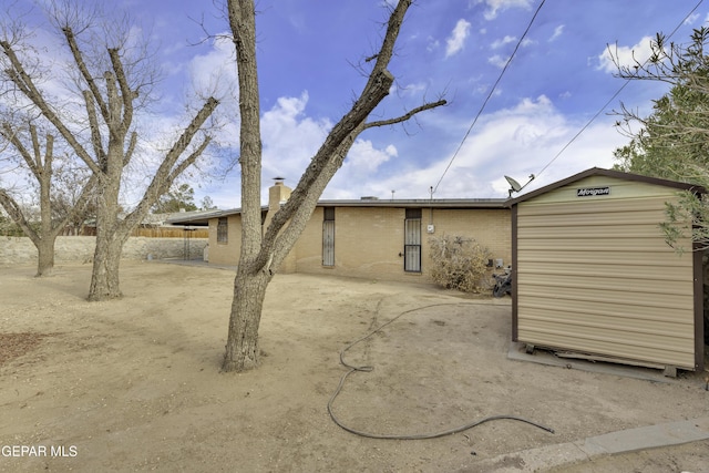 2121 Jonwood St, El Paso, TX 79925 - photo 14