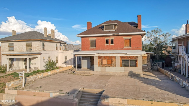 1128 Arizona Ave, El Paso, TX 79902 - photo 3