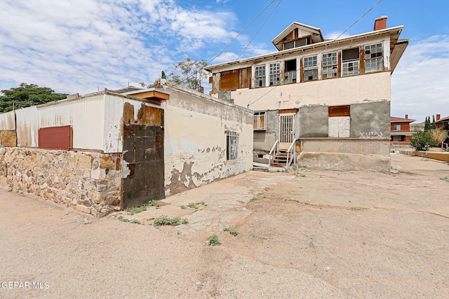 1128 Arizona Ave, El Paso, TX 79902 - photo 20