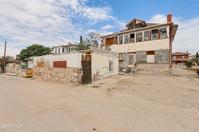 1128 Arizona Ave, El Paso, TX 79902 - photo 21