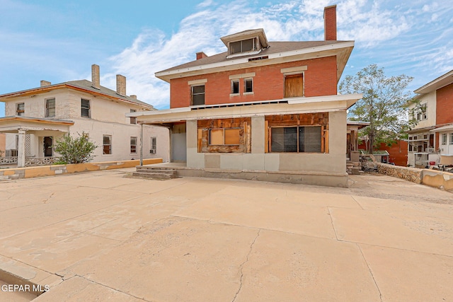 1128 Arizona Ave, El Paso, TX 79902 - photo 6