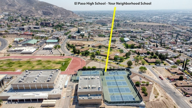 1128 Arizona Ave, El Paso, TX 79902 - photo 33