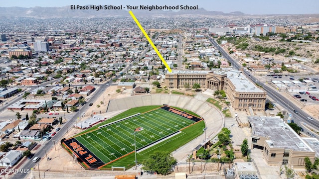 1128 Arizona Ave, El Paso, TX 79902 - photo 35