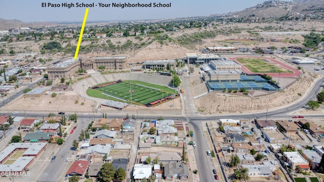 1128 Arizona Ave, El Paso, TX 79902 - photo 36