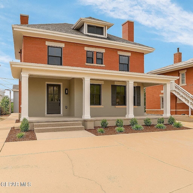 1128 Arizona Ave, El Paso, TX 79902 - photo 10