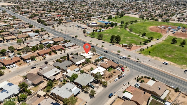 1601 Joe Porter Dr, El Paso, TX 79936 - photo 30