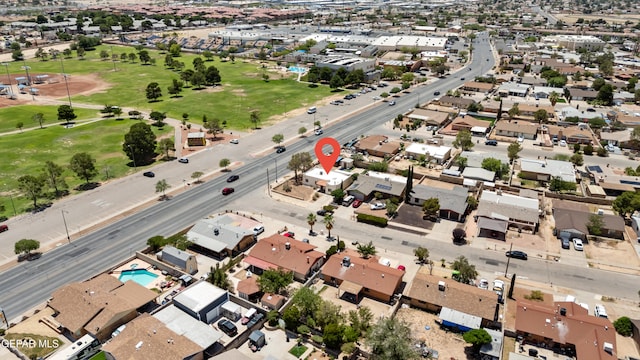1601 Joe Porter Dr, El Paso, TX 79936 - photo 31