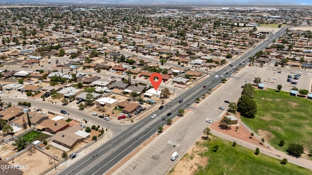 1601 Joe Porter Dr, El Paso, TX 79936 - photo 32