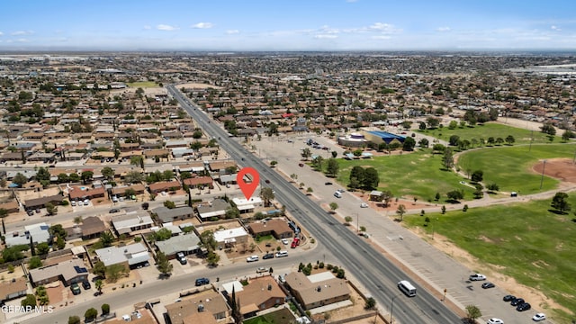 1601 Joe Porter Dr, El Paso, TX 79936 - photo 33