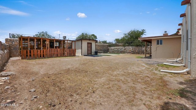 1601 Joe Porter Dr, El Paso, TX 79936 - photo 26