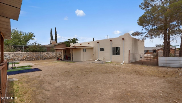 1601 Joe Porter Dr, El Paso, TX 79936 - photo 29