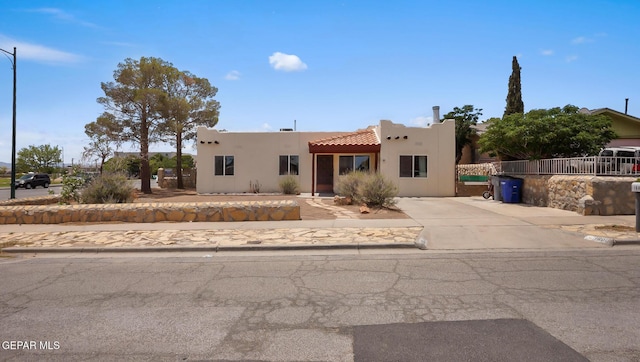 1601 Joe Porter Dr, El Paso, TX 79936 - photo 1