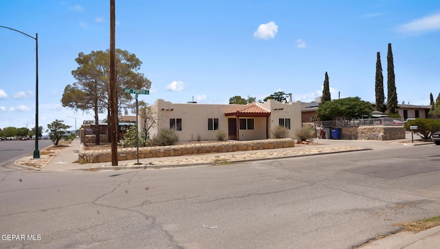 1601 Joe Porter Dr, El Paso, TX 79936 - photo 2