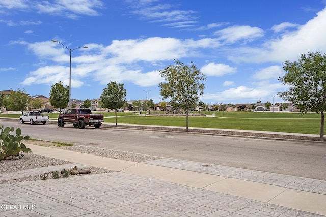 14861 Orsten Artis Ave, El Paso, TX 79938 - photo 5