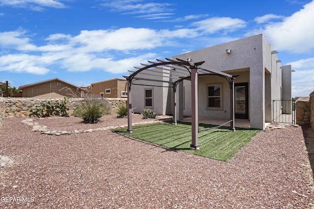 14861 Orsten Artis Ave, El Paso, TX 79938 - photo 31