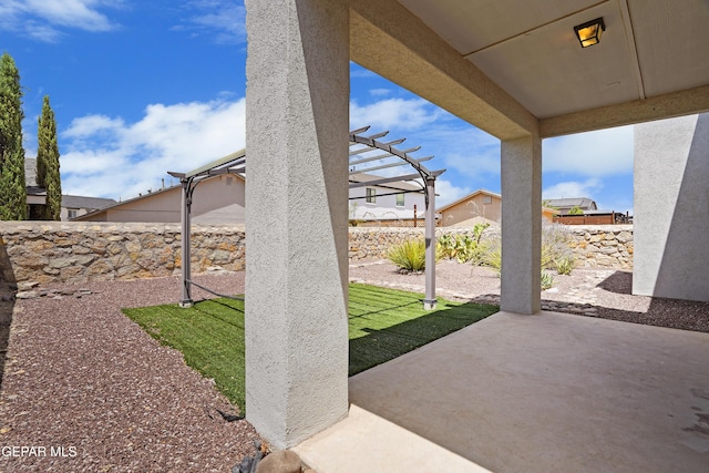 14861 Orsten Artis Ave, El Paso, TX 79938 - photo 32