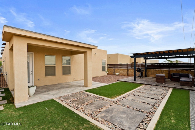 1029 Shields St, El Paso, TX 79928 - photo 35