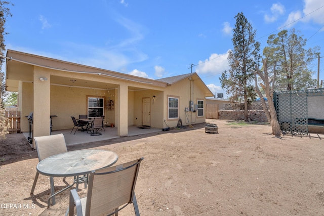 831 Mallett St, El Paso, TX 79907 - photo 40