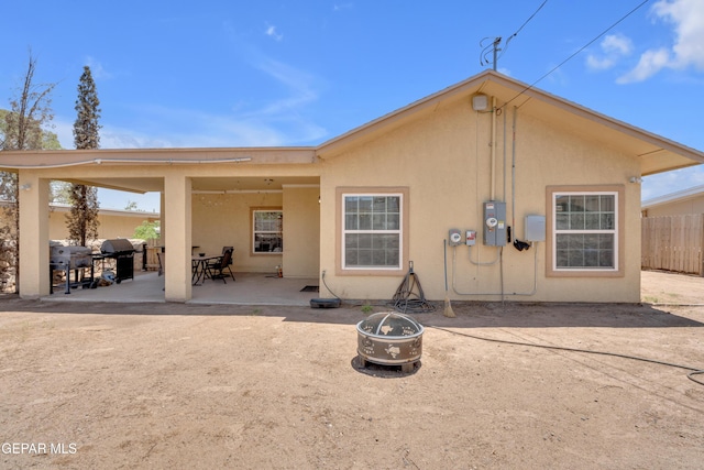 831 Mallett St, El Paso, TX 79907 - photo 39