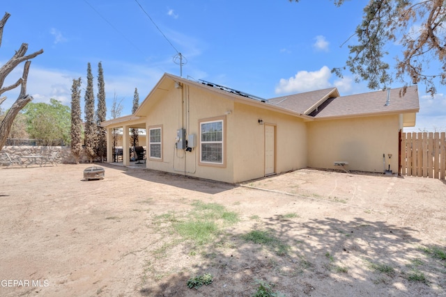 831 Mallett St, El Paso, TX 79907 - photo 41