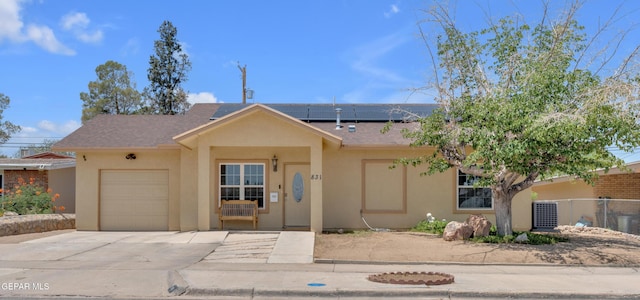 831 Mallett St, El Paso, TX 79907 - photo 1