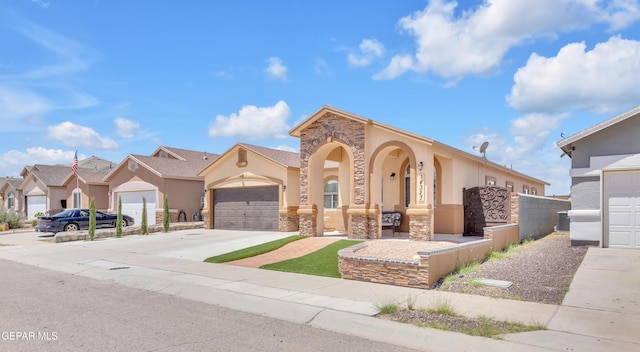 14323 Alma Point Dr, El Paso, TX 79938 - photo 4