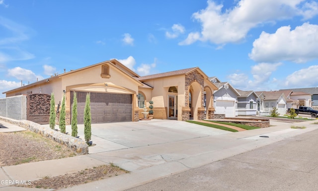 14323 Alma Point Dr, El Paso, TX 79938 - photo 3
