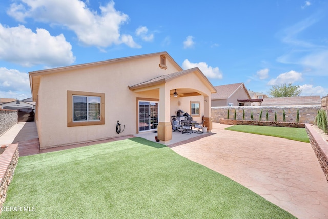 14323 Alma Point Dr, El Paso, TX 79938 - photo 54
