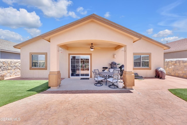 14323 Alma Point Dr, El Paso, TX 79938 - photo 52
