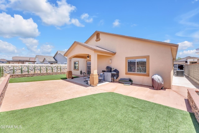 14323 Alma Point Dr, El Paso, TX 79938 - photo 55