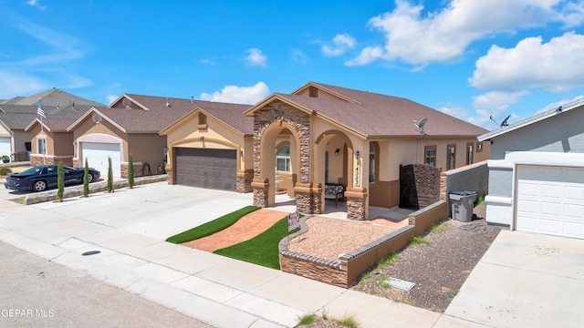 14323 Alma Point Dr, El Paso, TX 79938 - photo 5