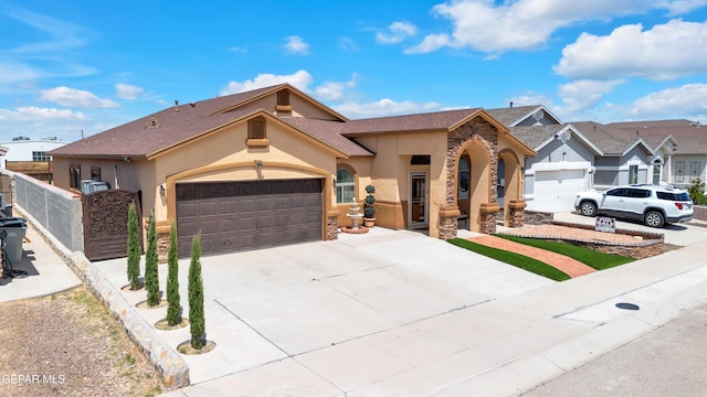 14323 Alma Point Dr, El Paso, TX 79938 - photo 2