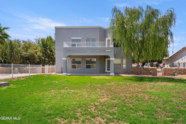 659 Jeanny Marie Ct, El Paso, TX 79932 - photo 46