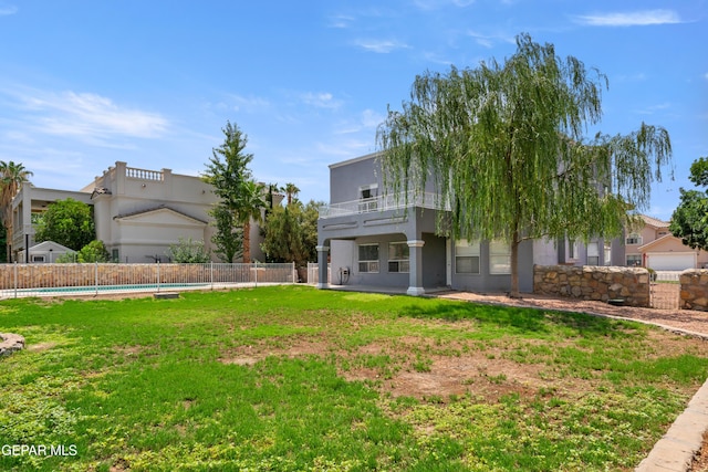 659 Jeanny Marie Ct, El Paso, TX 79932 - photo 47