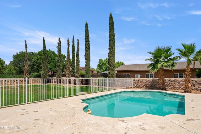 659 Jeanny Marie Ct, El Paso, TX 79932 - photo 49