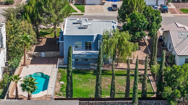 659 Jeanny Marie Ct, El Paso, TX 79932 - photo 9
