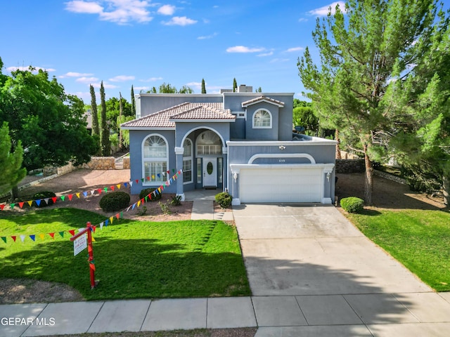 659 Jeanny Marie Ct, El Paso, TX 79932 - photo 2