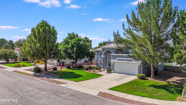 659 Jeanny Marie Ct, El Paso, TX 79932 - photo 4