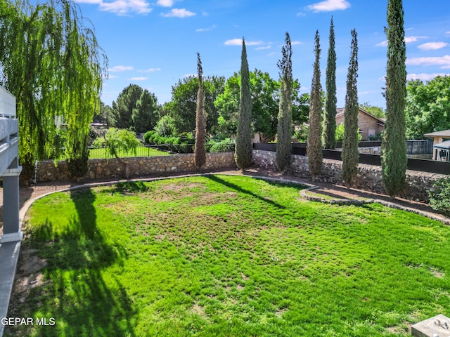 659 Jeanny Marie Ct, El Paso, TX 79932 - photo 55