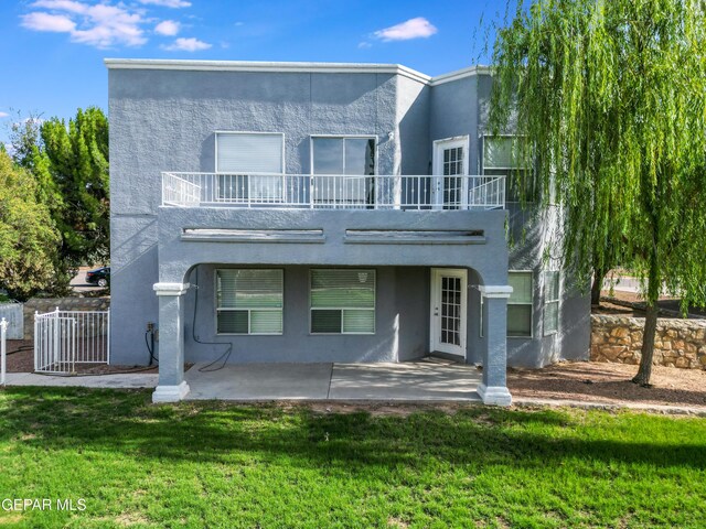 659 Jeanny Marie Ct, El Paso, TX 79932 - photo 54