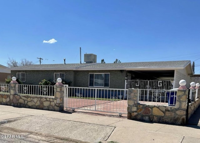 409 Lisbon St, El Paso, TX 79905 - photo 1