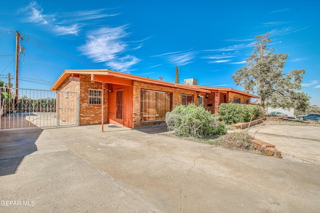 4301 Larchmont Dr, El Paso, TX 79902 - photo 11