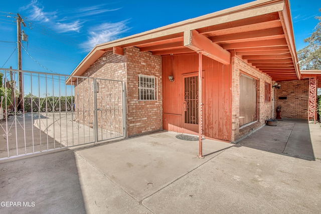 4301 Larchmont Dr, El Paso, TX 79902 - photo 12