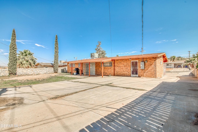 4301 Larchmont Dr, El Paso, TX 79902 - photo 41