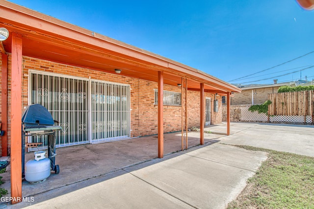 4301 Larchmont Dr, El Paso, TX 79902 - photo 44