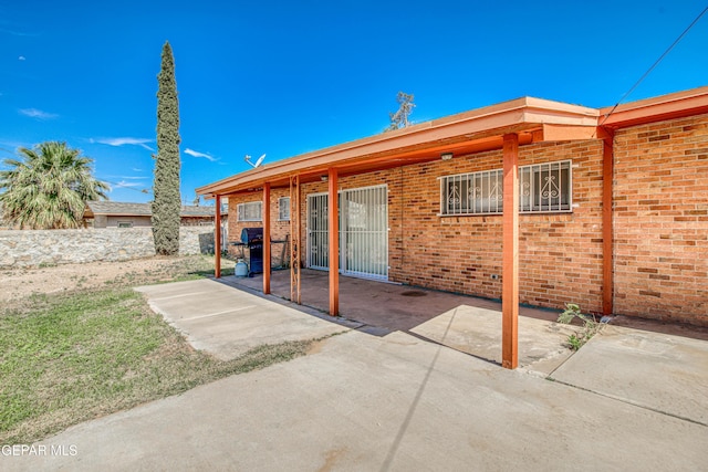 4301 Larchmont Dr, El Paso, TX 79902 - photo 45