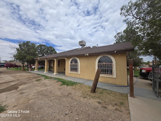 8520 Wingo Way, El Paso, TX 79907 - photo 36